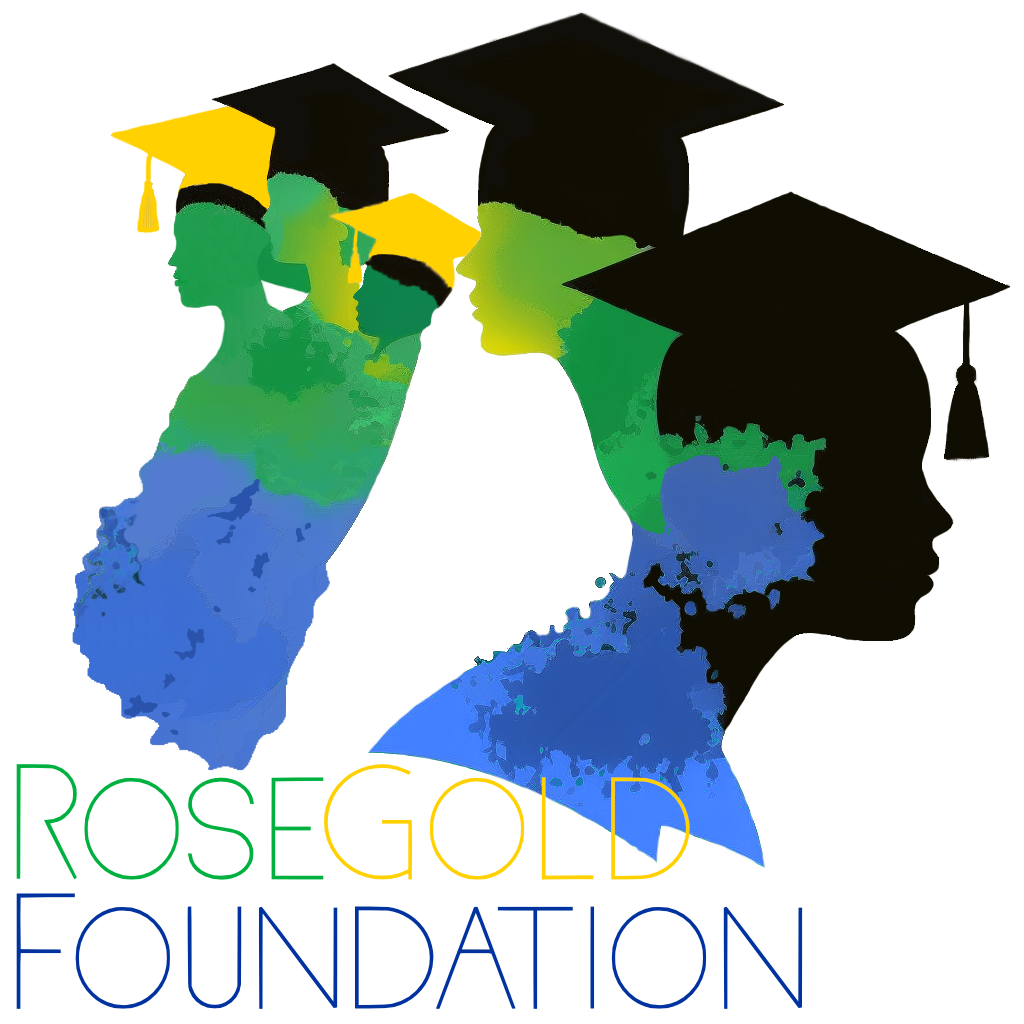 RoseGold Foundation